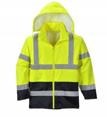 KURTKA ROBOCZA ODBLASKOWA H443 PORTWEST
