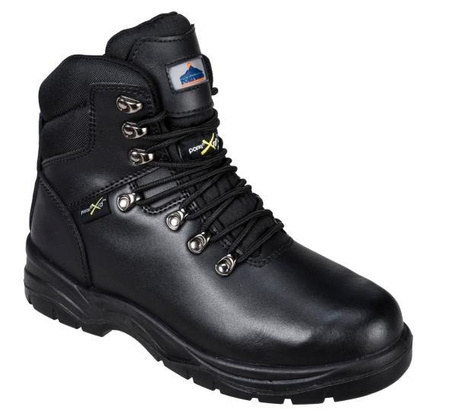 BUTY ROBOCZE WODOODPORNE FD17 S3 PORTWEST